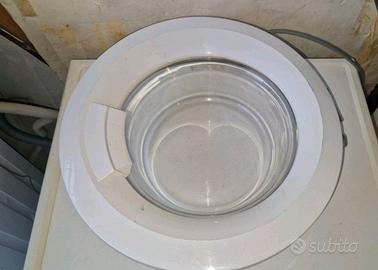 Sportello Oblò Lavatrice Sangiorgio