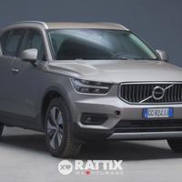 VOLVO XC40 XC40 1.5 t5 phev Inscription Expression