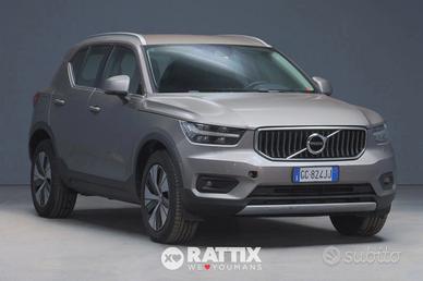 VOLVO XC40 XC40 1.5 t5 phev Inscription Expression