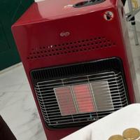 Due stufe  da vetrina al prezzo di una