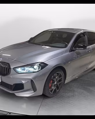BMW 128 TI MSPORT