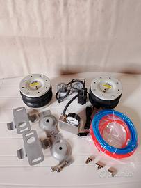 kit sospensione aria fiat ducato dal 2006