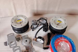 kit sospensione aria fiat ducato dal 2006