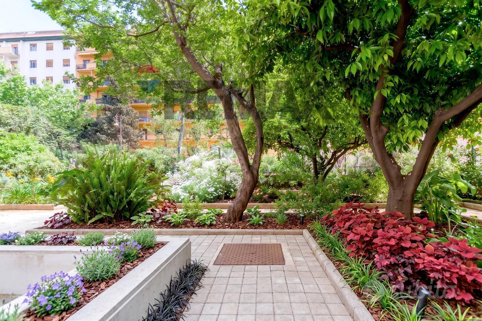 Appartamento - Palermo - Vista 3