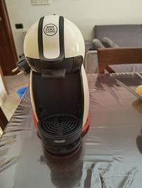 Pinguino delonghi capsule dolcegusto