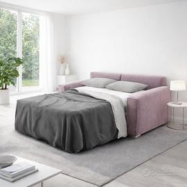 DIVANI LETTO PERSONALIZZABILI ANTIMACCHIA