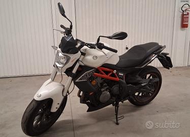 Benelli BN 302 