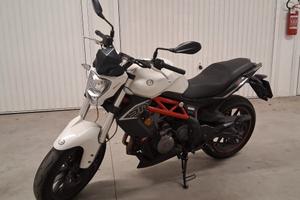 Benelli BN 302 