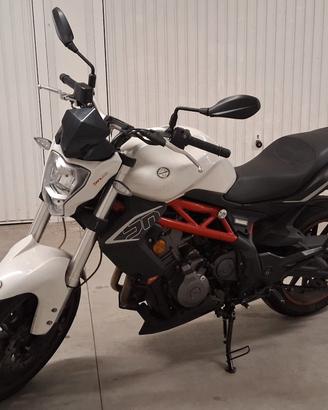 Benelli BN 302 