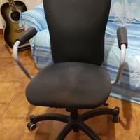 POLTRONA da studio/ufficio