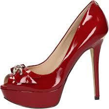 7 scarpe DONNA misure 35, 36, 37, 38 + stivali reg