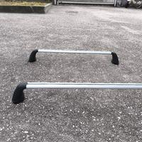 Barre Portatutto per Toyota avensis T27 