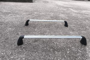 Barre Portatutto per Toyota avensis T27 