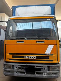 Eurocargo cargo 120 E 18