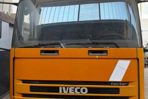 Eurocargo cargo 120 E 18