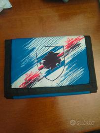 Portafoglio Sampdoria