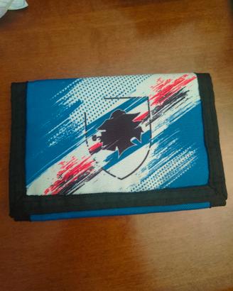 Portafoglio Sampdoria