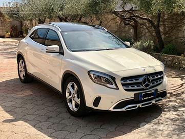 Mercedes Gla 200