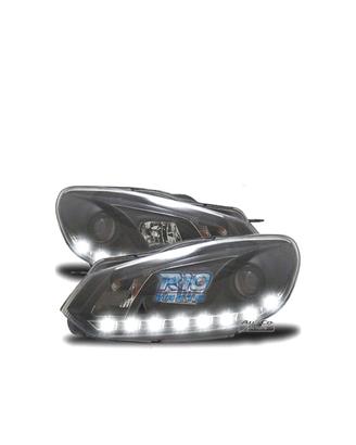 FARI VOLKSWAGEN VW GOLF 6 08-12 DRL NERI