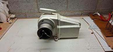 Salpa ancora Lofrans Tigres 1000w