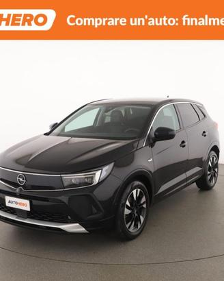 OPEL Grandland LV70304