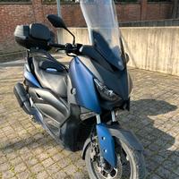 Yamaha X-Max 300 del 12/2018