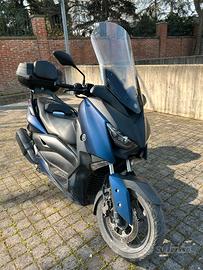 Yamaha X-Max 300 del 12/2018