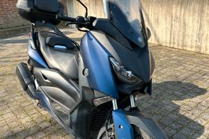 Yamaha X-Max 300 del 12/2018