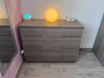 Como perfette condizioni 107x45 h82