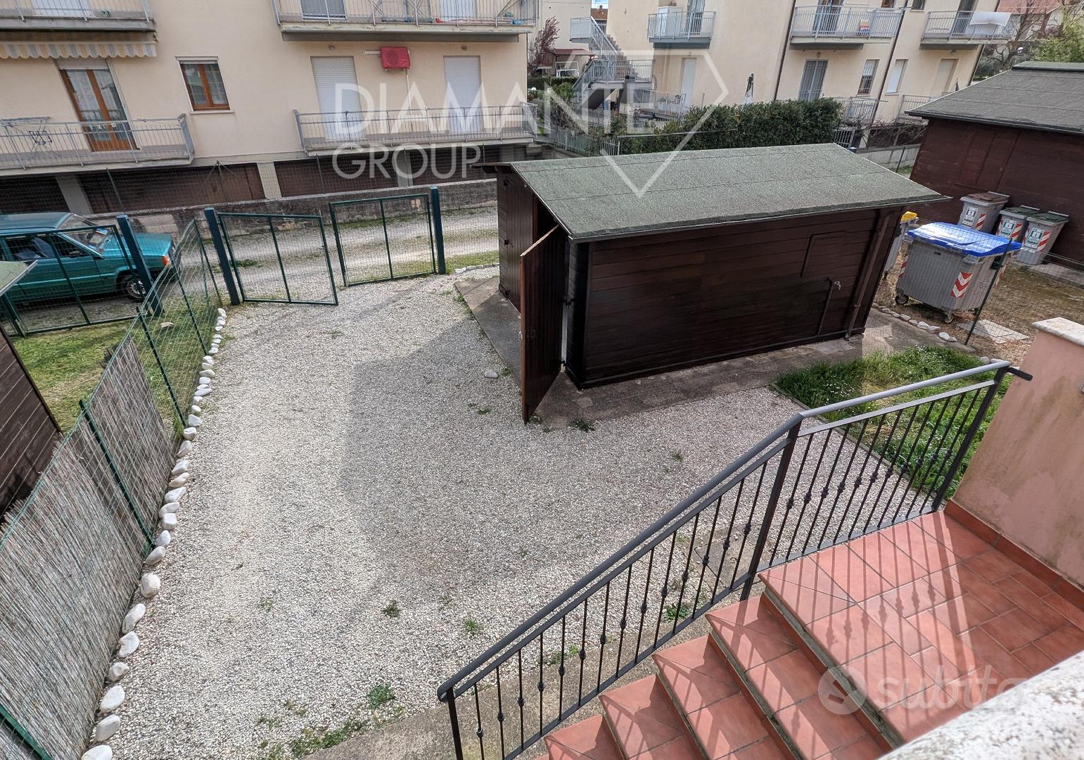 Appartamento – Castiglione del Lago, Perugia - Vista 2