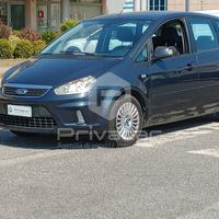 FORD C-Max 2.0 145 CV Bz.- GPL Titanium