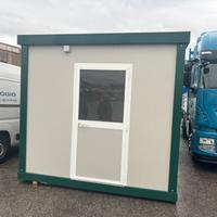 Container uso ufficio