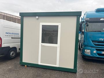 Container uso ufficio