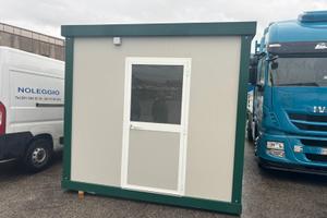 Container uso ufficio