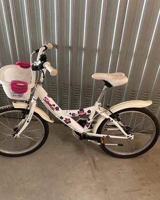 Bicicletta bimba