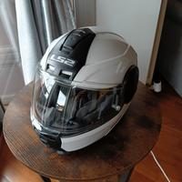 casco modulare LS2 Scope II 