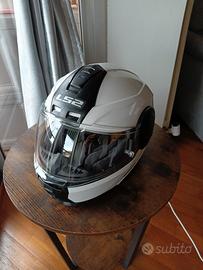 casco modulare LS2 Scope II 