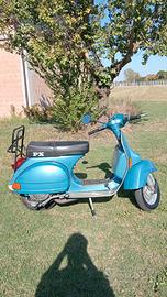 vespa px 125 e 1982 