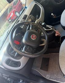 Fiat Panda by Wind