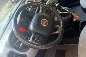 Fiat Panda by Wind