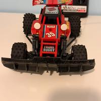 Auto Gig Nikko Turbo Panther RC
