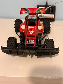 Auto Gig Nikko Turbo Panther RC