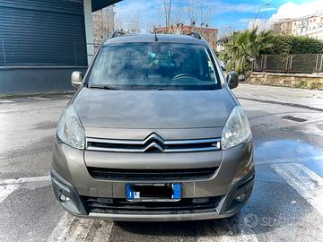 Citroen berlingo Multispace