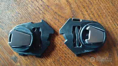 Meccanismo completo visiera NOLAN N43 Air