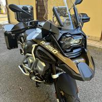 BMW R 1250 GS Adventure ADV