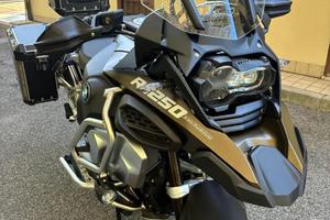 BMW R 1250 GS Adventure ADV