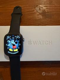 Apple watch 11 46 mm