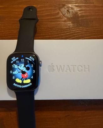 Apple watch 11 46 mm
