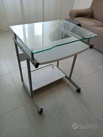 Tavolo porta pc