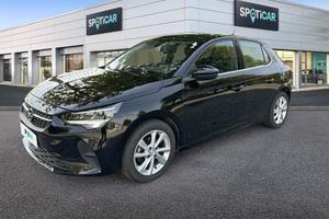 Opel Corsa 1.2 Elegance 75cv MT5
